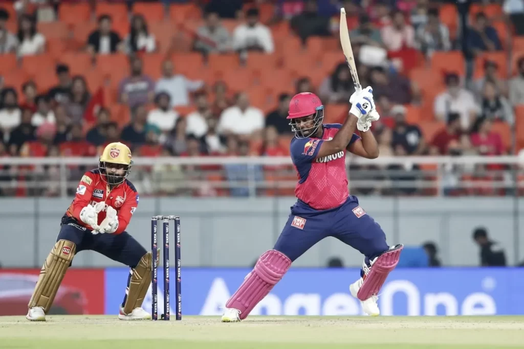 RR vs PBKS Dream11 Prediction IPL 2025