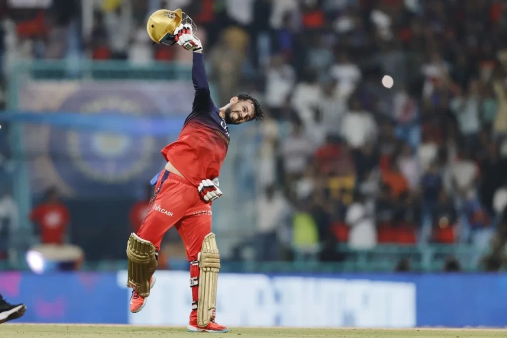 Top 5 Biggest Chases In IPL History