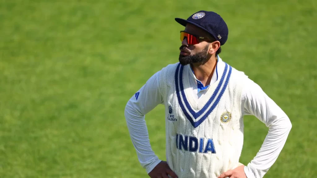 Top 3 Players To Replace Virat Kohli In Tests