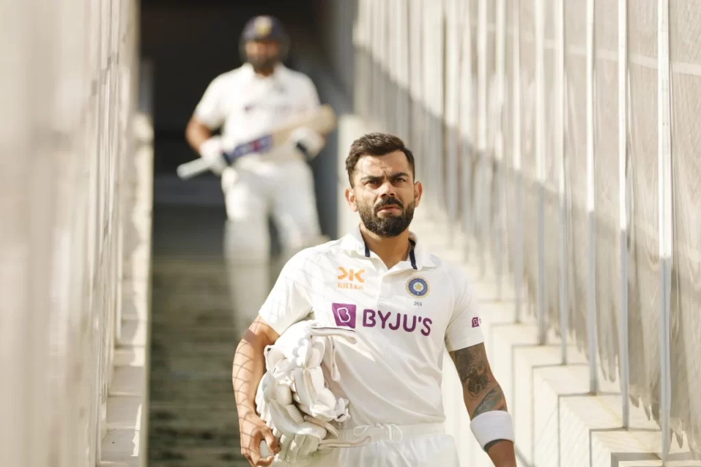 Virat Kohli the Greatest Test Captain of India