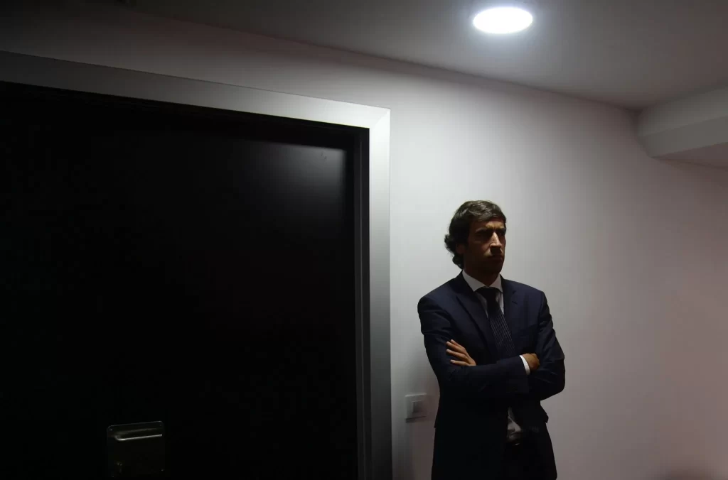 Why Did Raul Leave Real Madrid