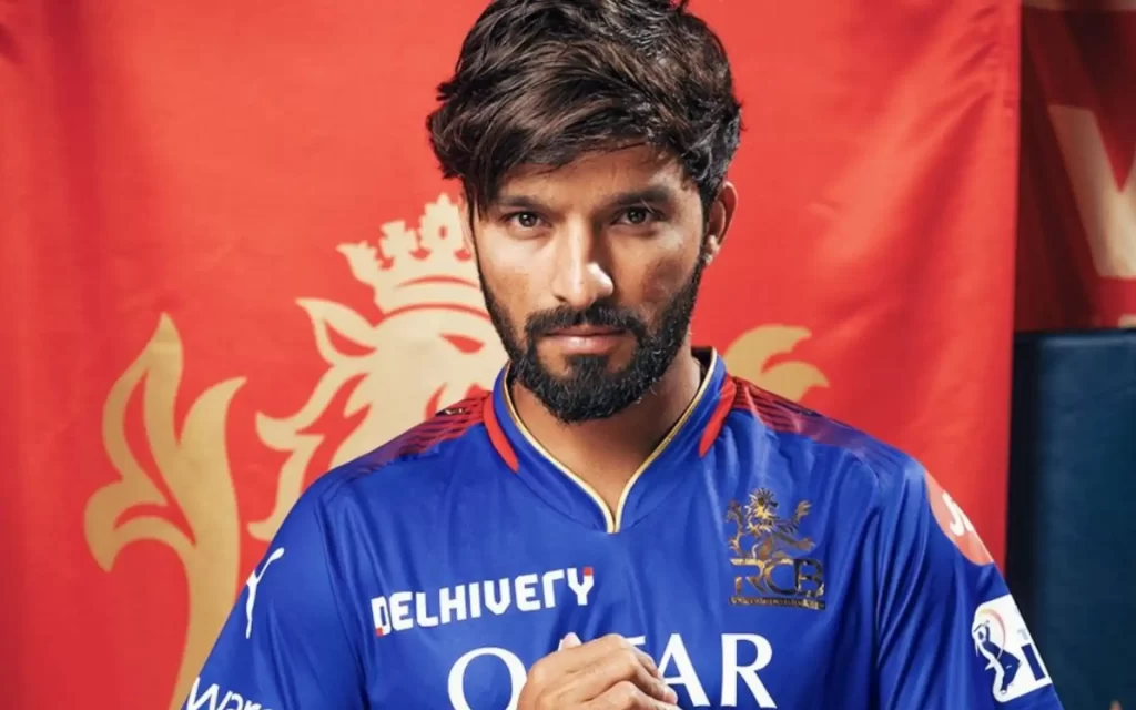 Will Rajat Patidar Captain RCB In IPL Qualifier 1