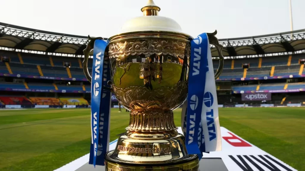 When Will The Rescheduled IPL 2025 Take Place