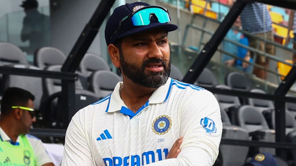 3 Players To Replace Rohit Sharma As Test Captain