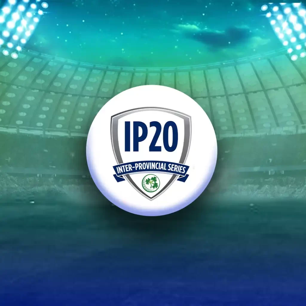 Cricket Ireland Inter-Provincial Twenty20 Trophy