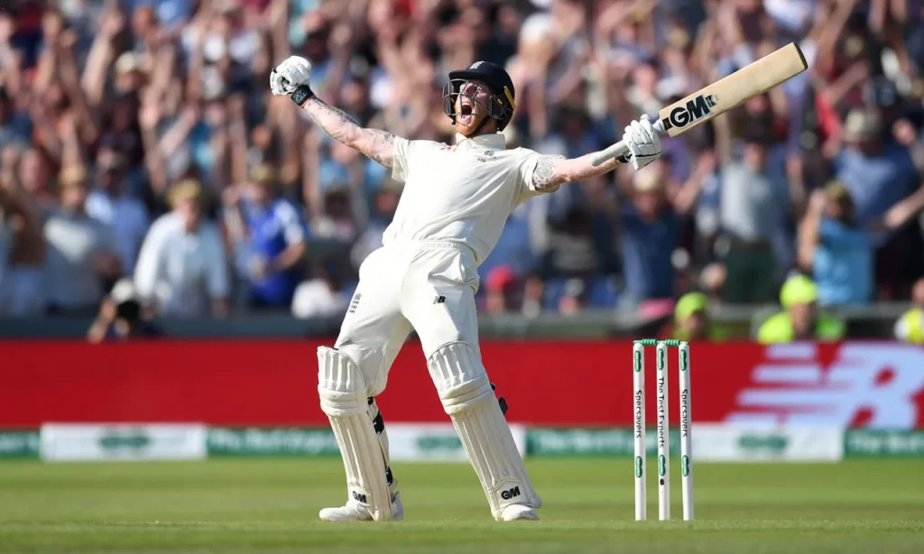 Highest Successful Run Chases At Headingley