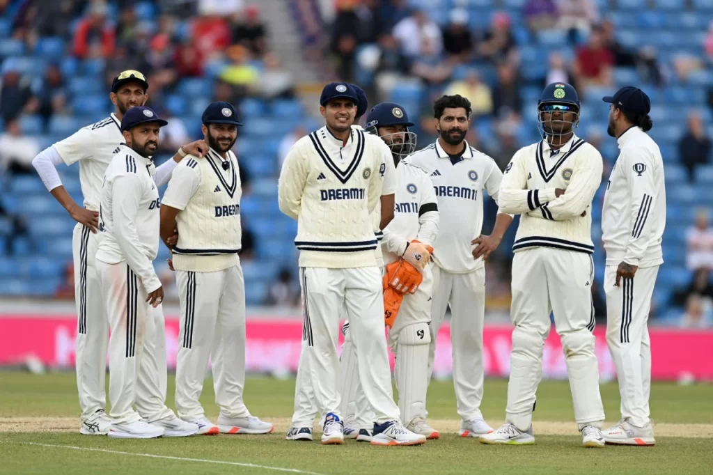 3 Reasons Why India Lost 1st Test vs England