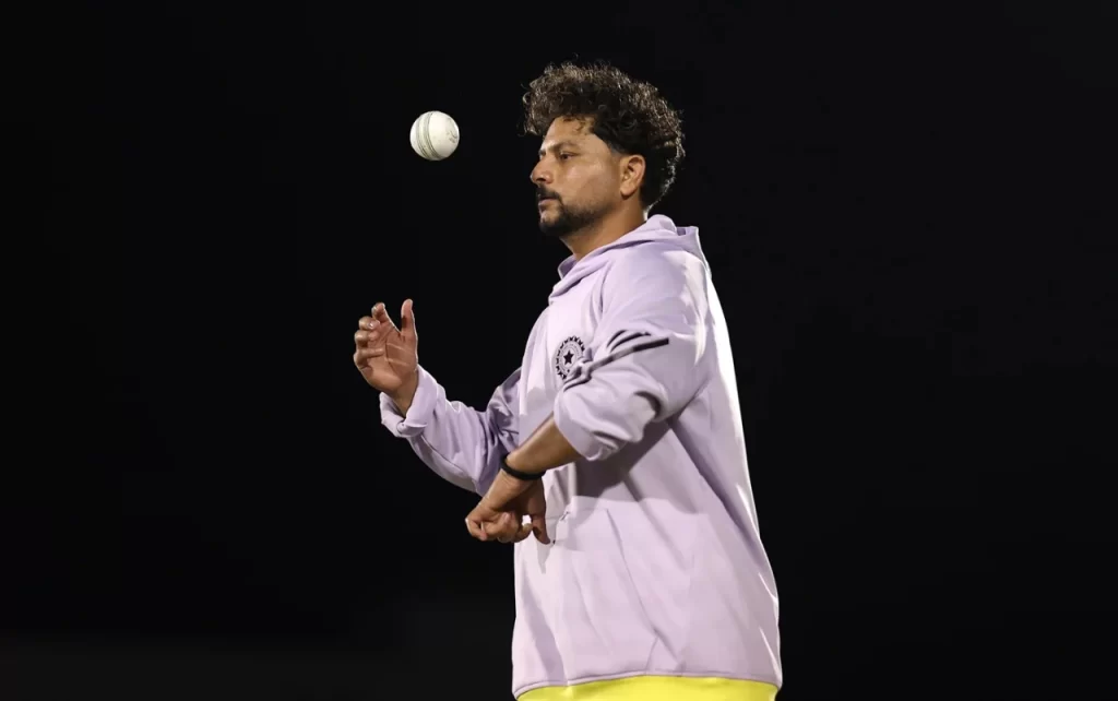 Should India Pick Kuldeep Yadav For 2nd Test