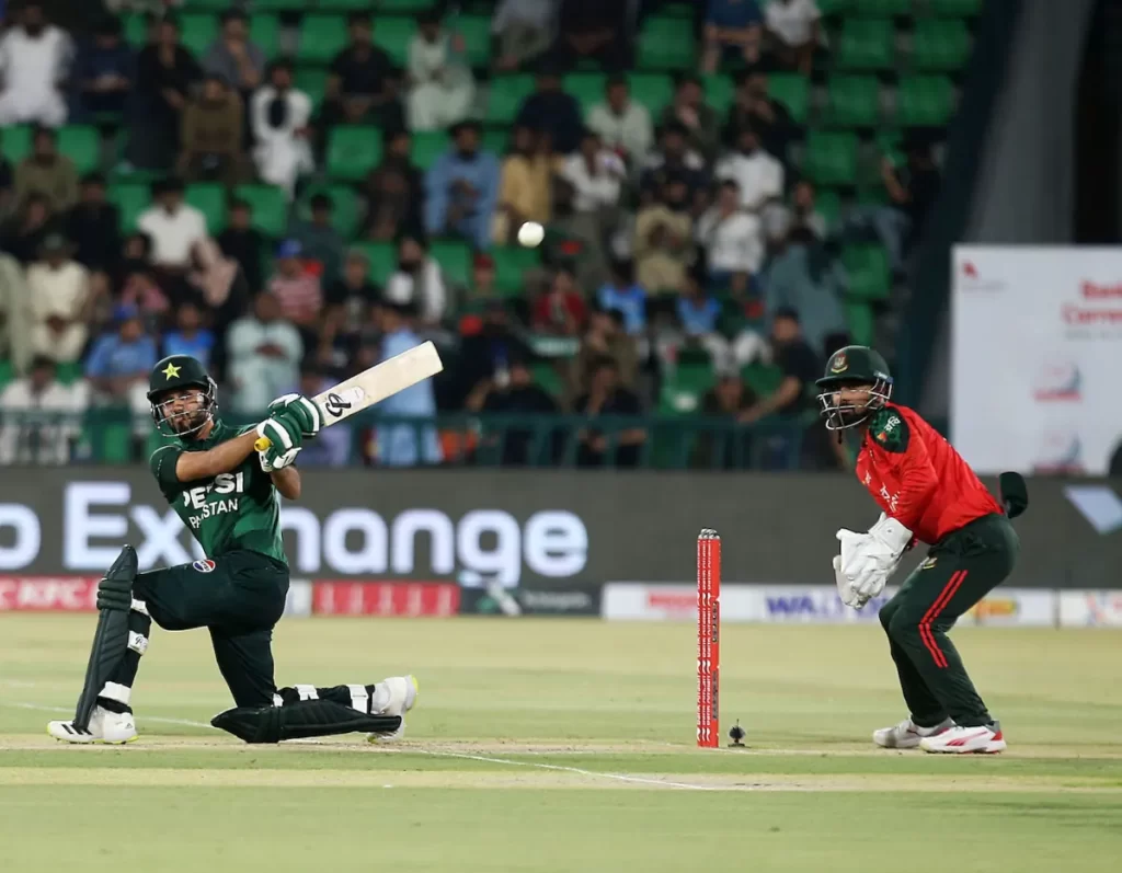 PAK vs BAN Dream11 Prediction 3rd T20I 2025