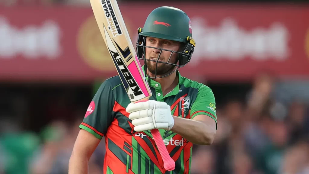 Leicestershire vs Nottinghamshire Vitality T20 Blast Match 62 Dream11 Prediction LEI vs NOT Dream11 Prediction Vitality Blast 2025