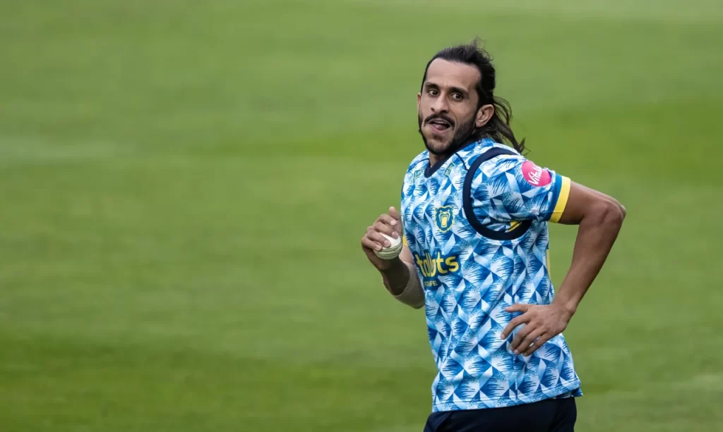 NOR vs WAR Dream11 Prediction Vitality Blast 2025