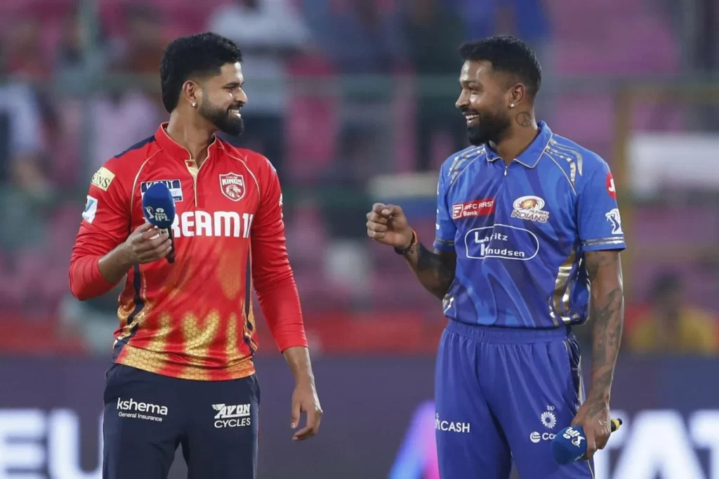 PBKS vs MI Dream11 Prediction IPL Qualifier 2