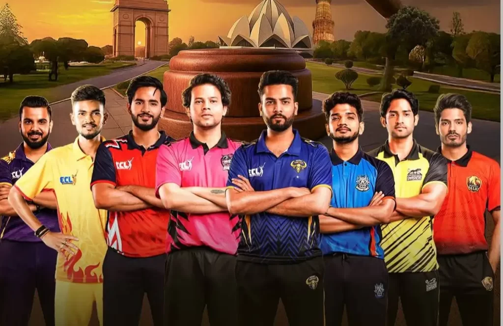 ECLT10 Season 3 Auction