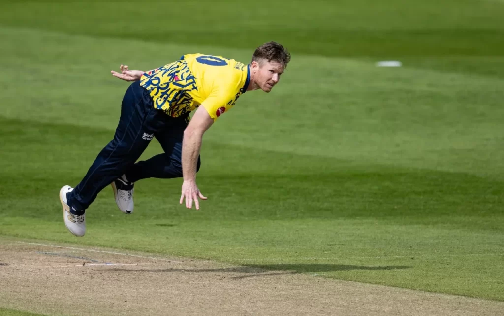 DUR vs DER Dream11 Prediction Vitality Blast 2025