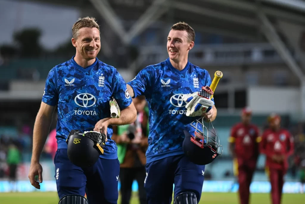 ENG vs WI Dream Prediction