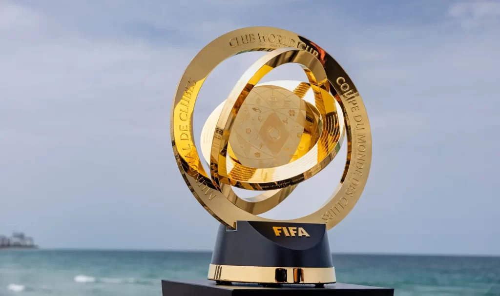 FIFA Club World Cup 2025 Fixtures