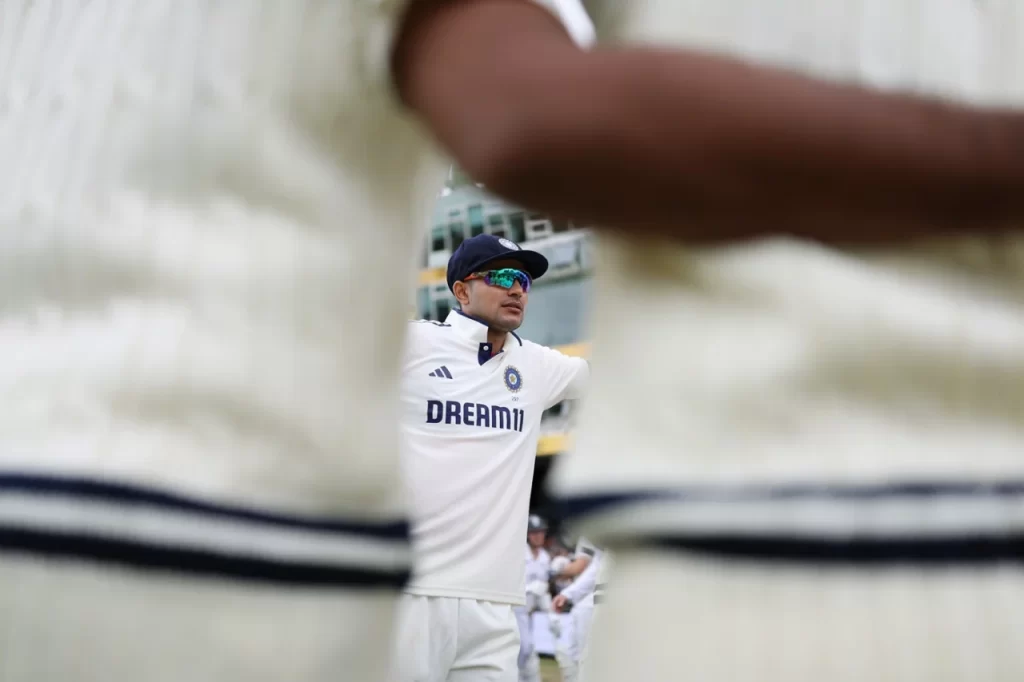 How Can Shubman Gill Lead India Improve Fielding