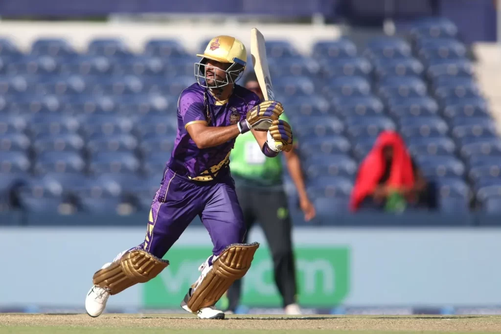 LAKR vs SEO Dream11 Prediction MLC 2025