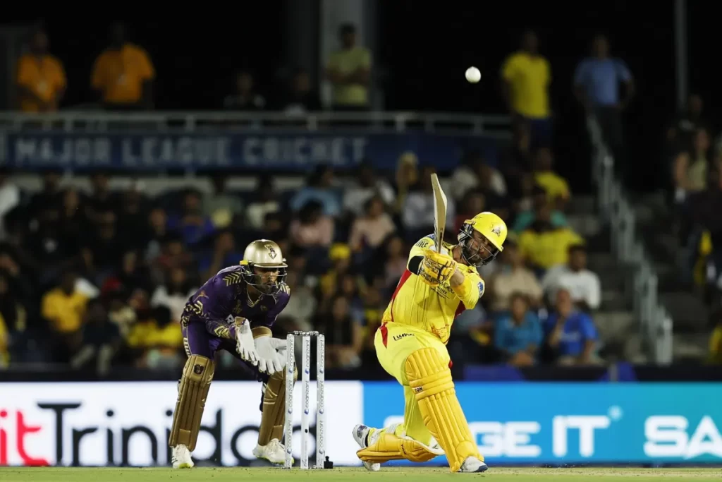 LAKR vs TSK Dream11 Prediction MLC 2025