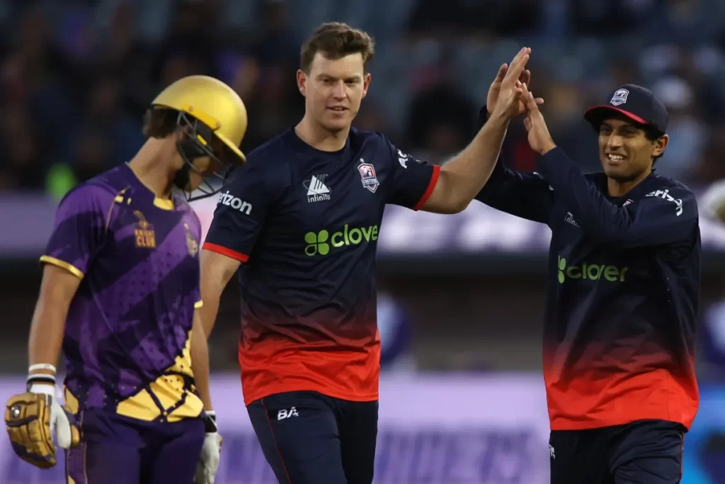 LAKR vs WSF Dream11 Prediction MLC 2025