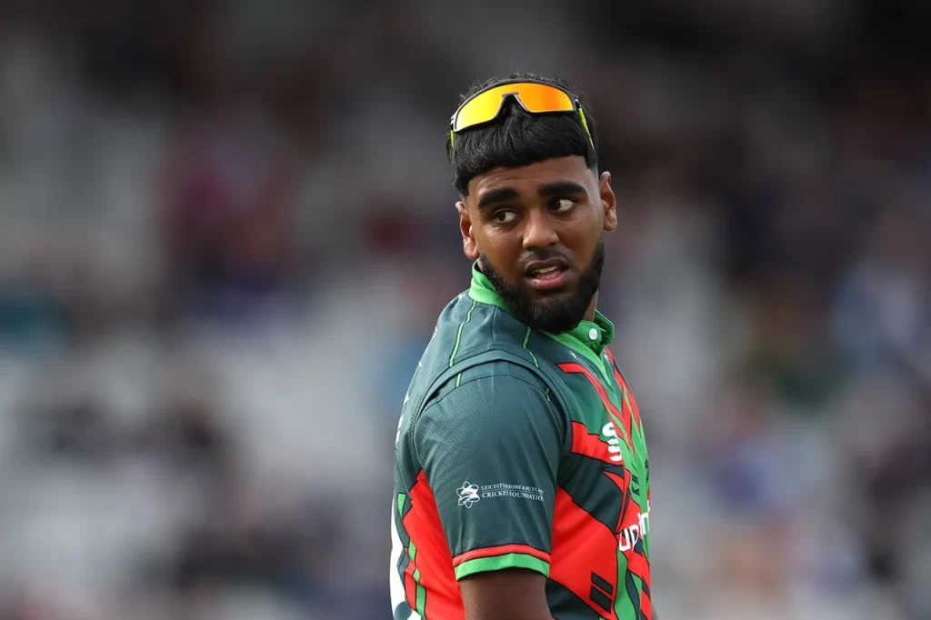 LEI vs WAR Dream11 Prediction Vitality Blast 2025