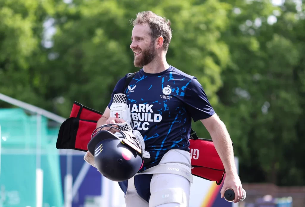 MID vs ESS Dream11 Prediction Vitality Blast 2025