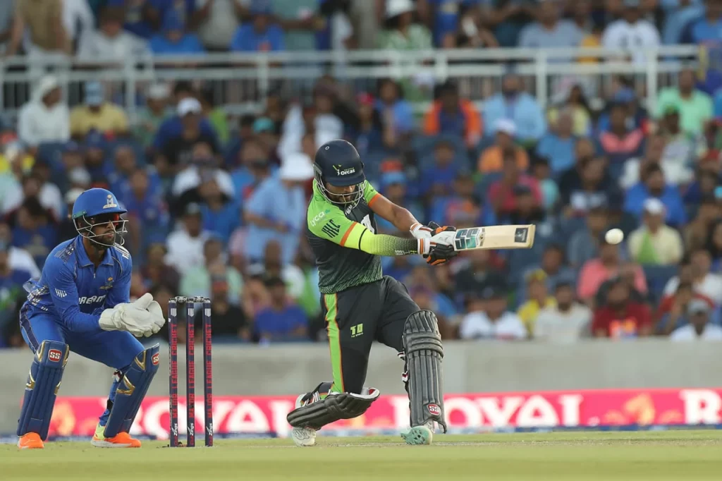 MINY vs SEO Dream11 Prediction MLC 2025