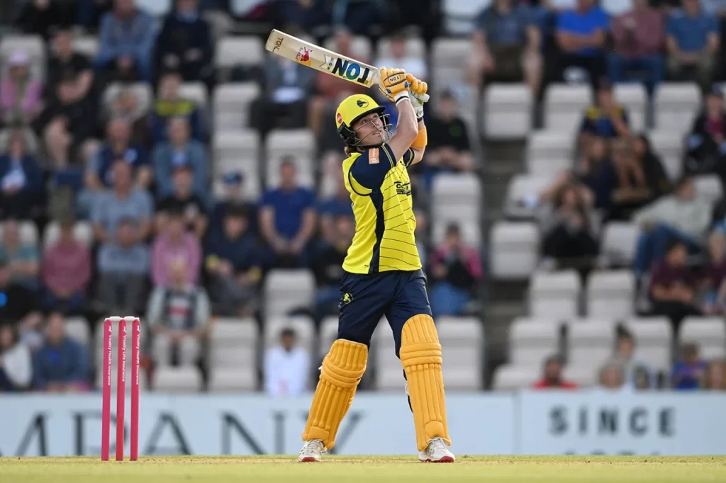 SUS vs ESS Dream11 Prediction Vitality Blast 2025