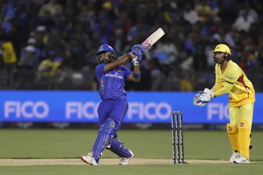 TSK vs MINY Dream11 Prediction MLC 2025