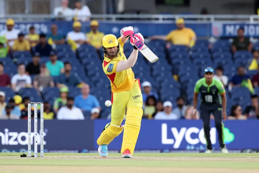 TSK vs SEO Dream11 Prediction MLC 2025