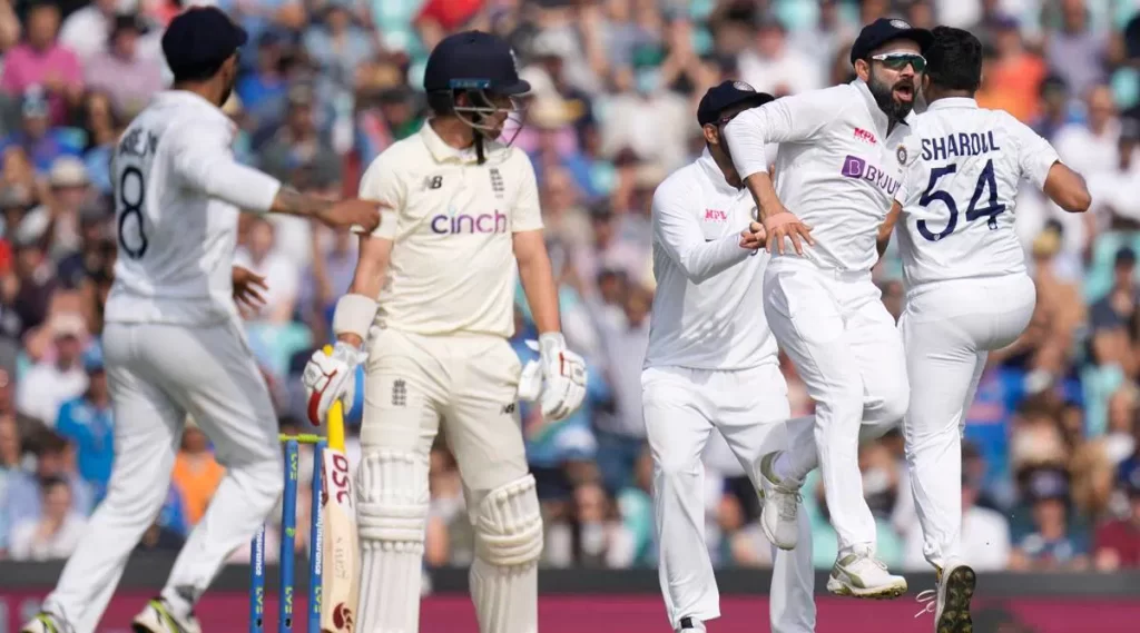 Top 3 Best India Vs England Tests In England