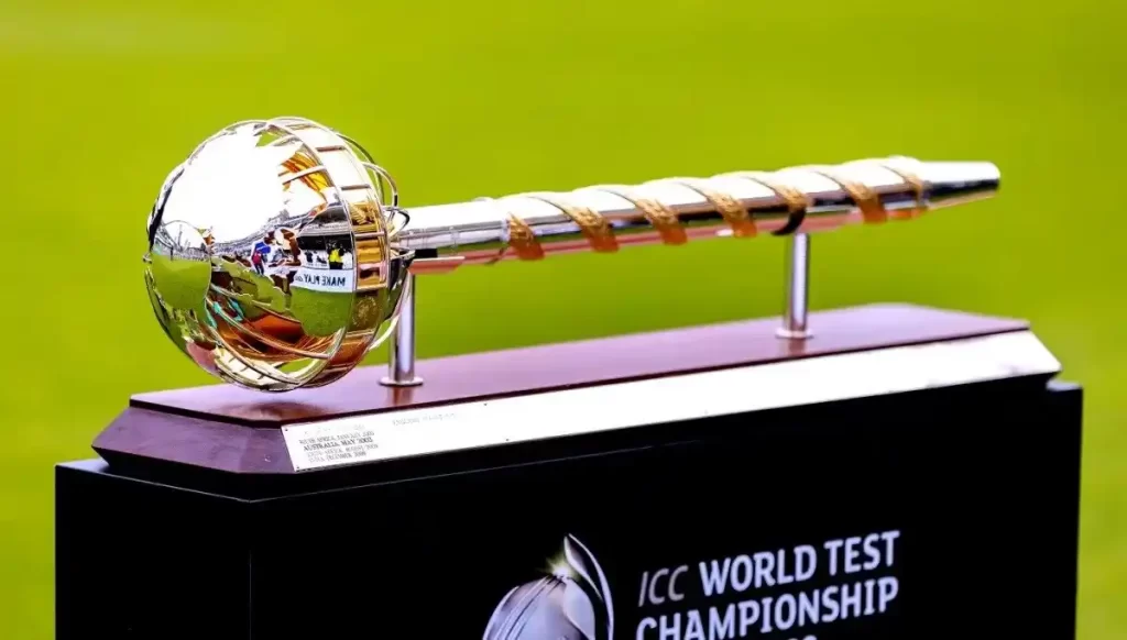 Top 5 Players With Most Runs In The World Test Championship Final: Which Players Have Scored The Most Runs In WTC Finals? Top 5 Run Scorers In WTC Finals History