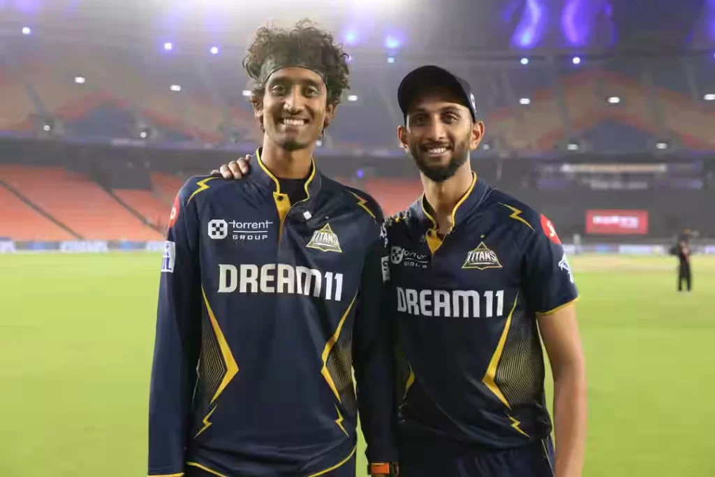 Top 5 Wicket Takers In IPL 2025