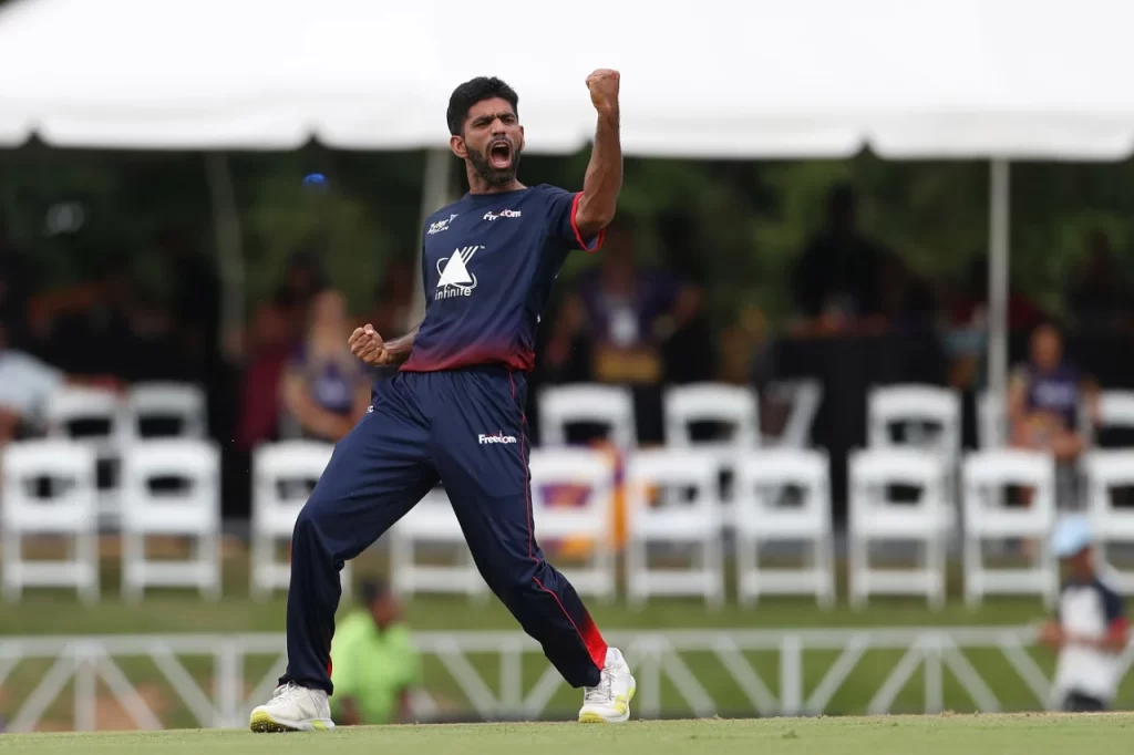 WSF vs LAKR Dream11 Prediction MLC 2025