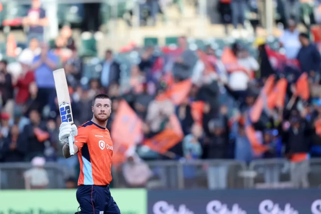 WSF vs SFU Dream11 Prediction MLC 2025