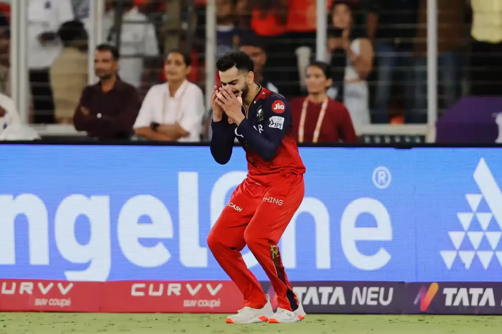 Twitter reactions to Virat Kohli winning the IPL