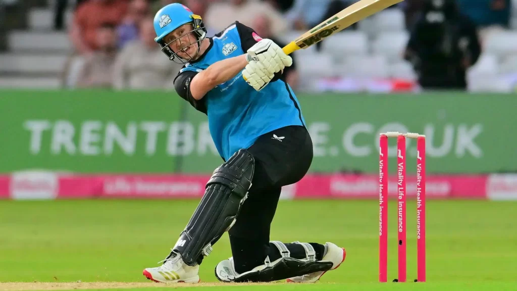 WOR vs LAN Dream11 Prediction Vitality Blast 2025