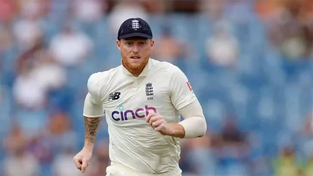 England squad for first Test against India