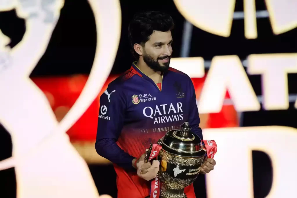 players Won IPL In Their Debut Season As Captain