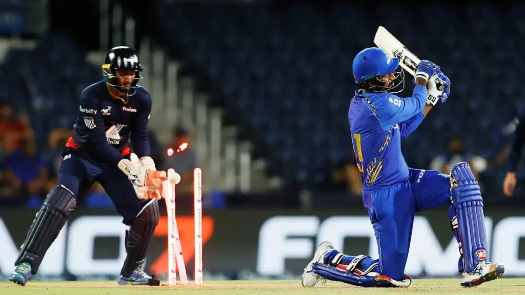 MINY vs WSF Dream11 Prediction MLC 2025: Who Wins?