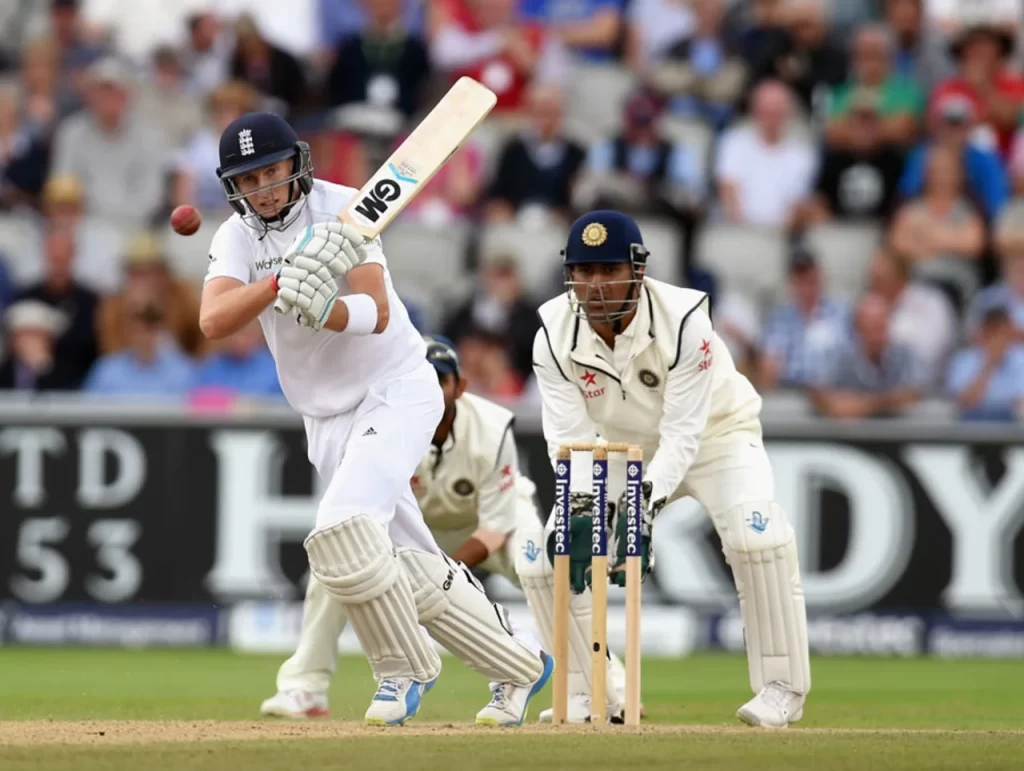 India Record At Old Trafford