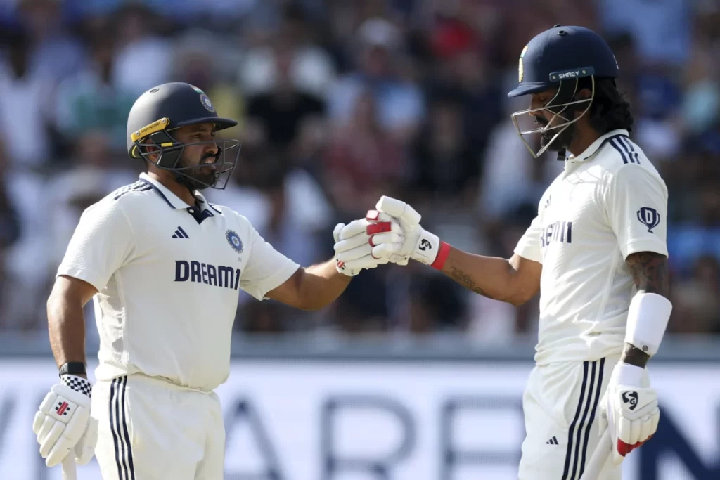 2 Changes India Are Likely To Make For 4th Test