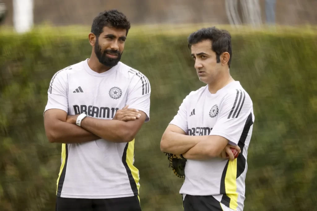 India Predicted XI For 5th Test