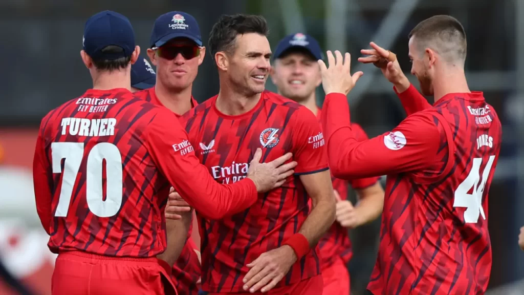 LAN vs DUR Dream11 Prediction Vitality Blast 2025