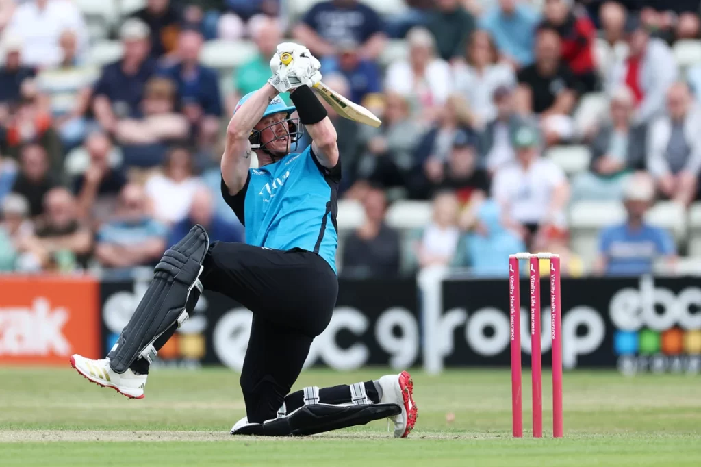 WOR vs LEI Dream11 Prediction Vitality Blast 2025