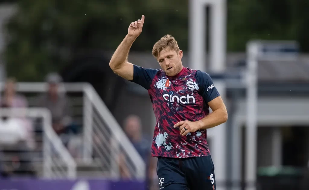 NOR vs DER Dream11 Prediction Vitality Blast 2025