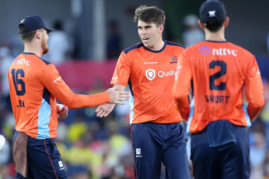 SFU vs TSK Dream11 Prediction MLC 2025