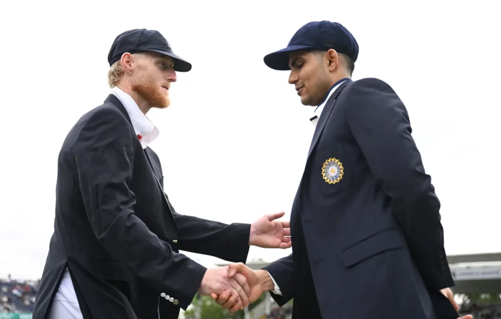 IND vs ENG Dream11 Prediction 3rd Test