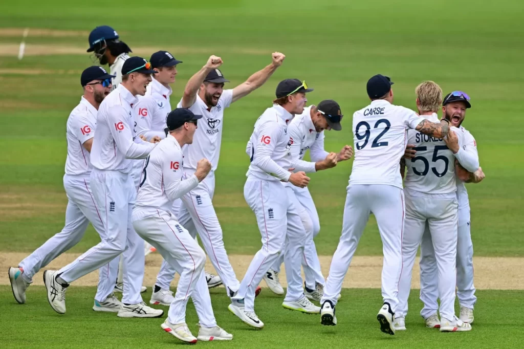 IND vs ENG