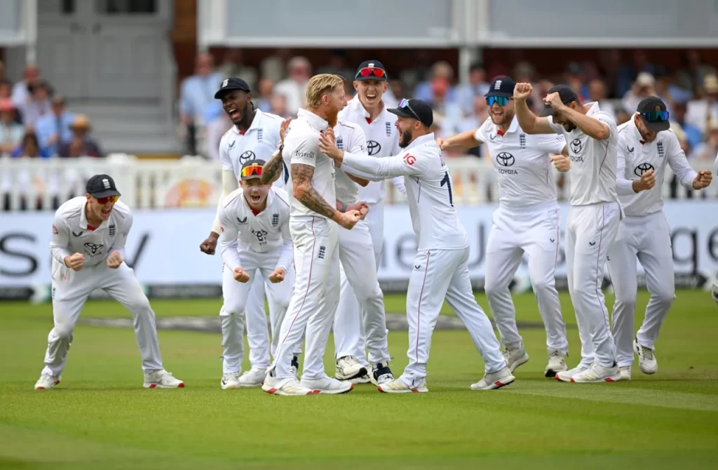 England Slip In ICC WTC Points Table Despite Lord’s Test Victory Due To Slow Over Rate, Check Out Latest ICC WTC Standings England Got 2-Point Penalty for Slow Over Rate